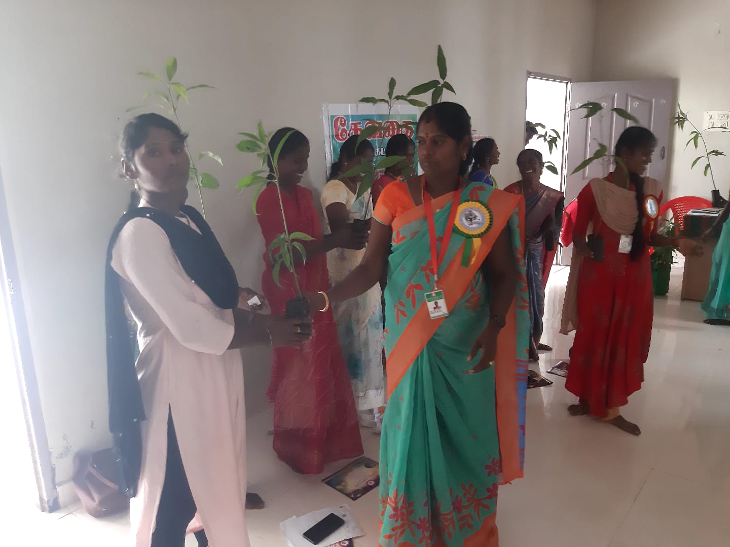 marriage grand awarness program